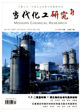 當代化工研究